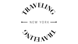 Travelling New York Brand