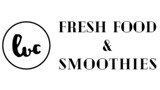 Fresh Food & Smoothies Brand
