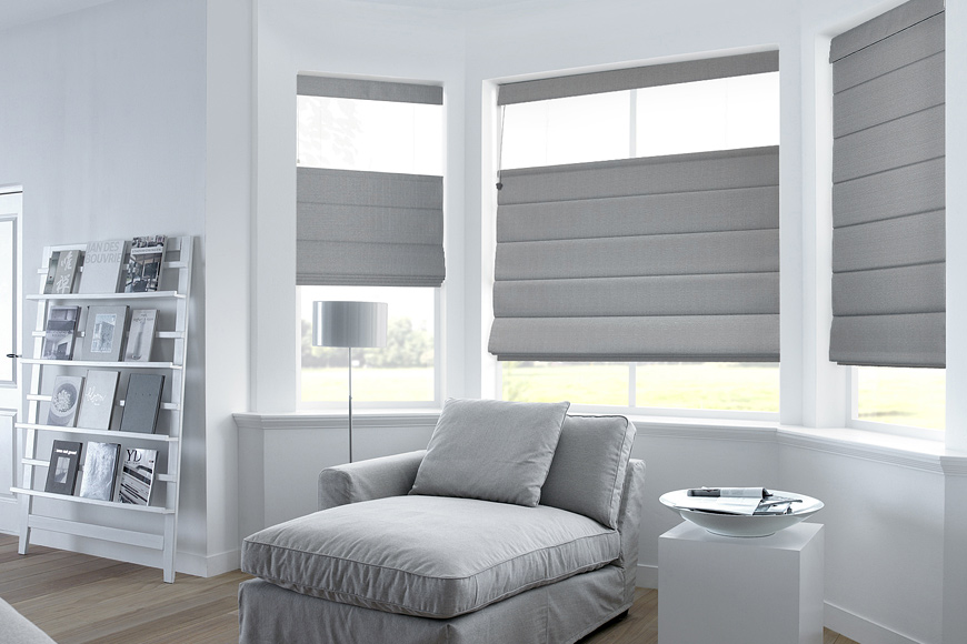 Roman Blinds